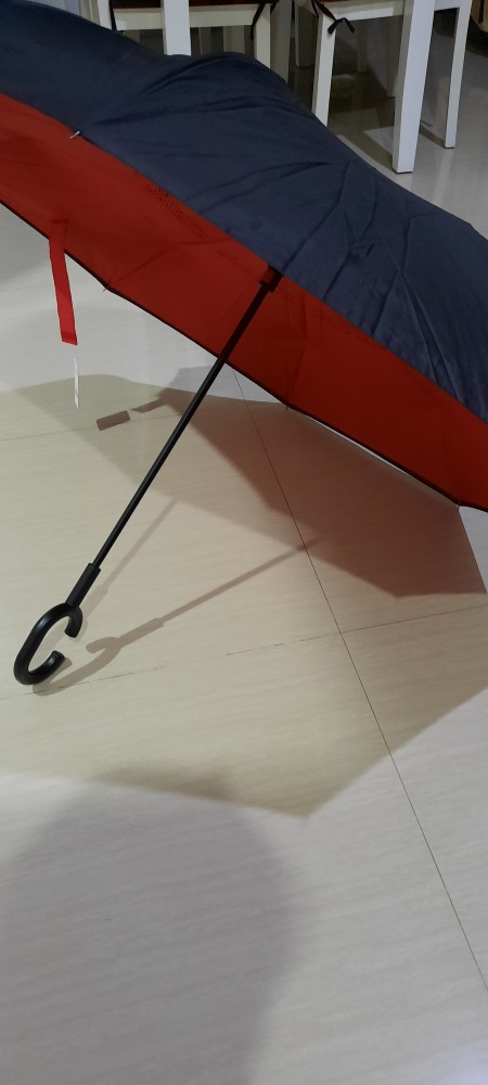 Susino Payung Reversible 109 Cm