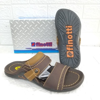 New Arrival Sandal  Kokop Finotti  BPZ 10 Sandal  Kasual 