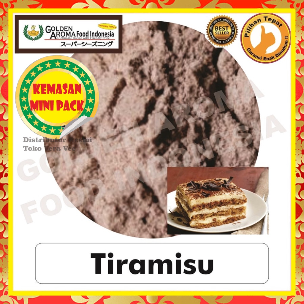 

Bumbu Tabur Manis Tiramisu 50Gr Bubuk Tabur Manis Tiramisu Powder Aneka Asin Manis Gurih Terbaik Premium Enak Impor Instan Grosir Kentang Goreng Basreng Buah Cimol Kripik Pisang Keripik Singkong Makaroni Cilung Jambu Gorengan Taiwan Bukan 100Gr 100 Gram