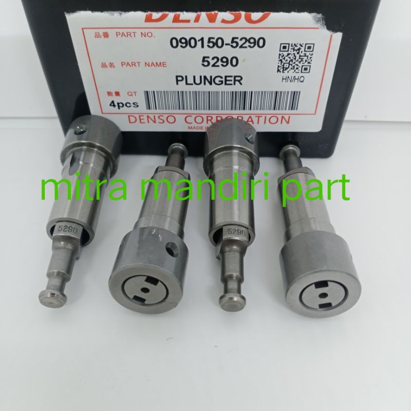 PLUNGER MITSUBISHI PS135 5290