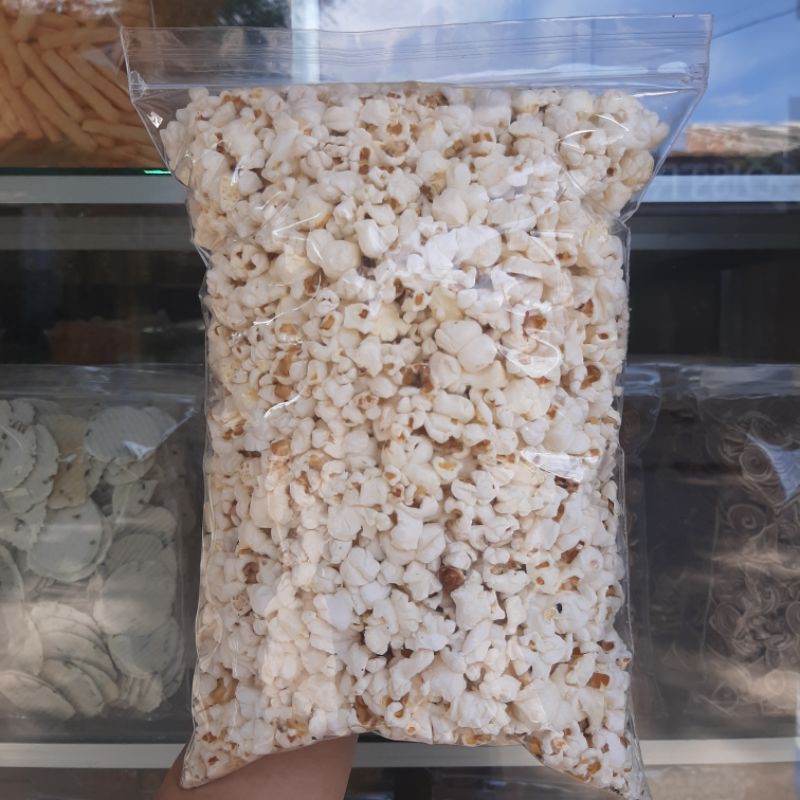 

popcorn kiloan