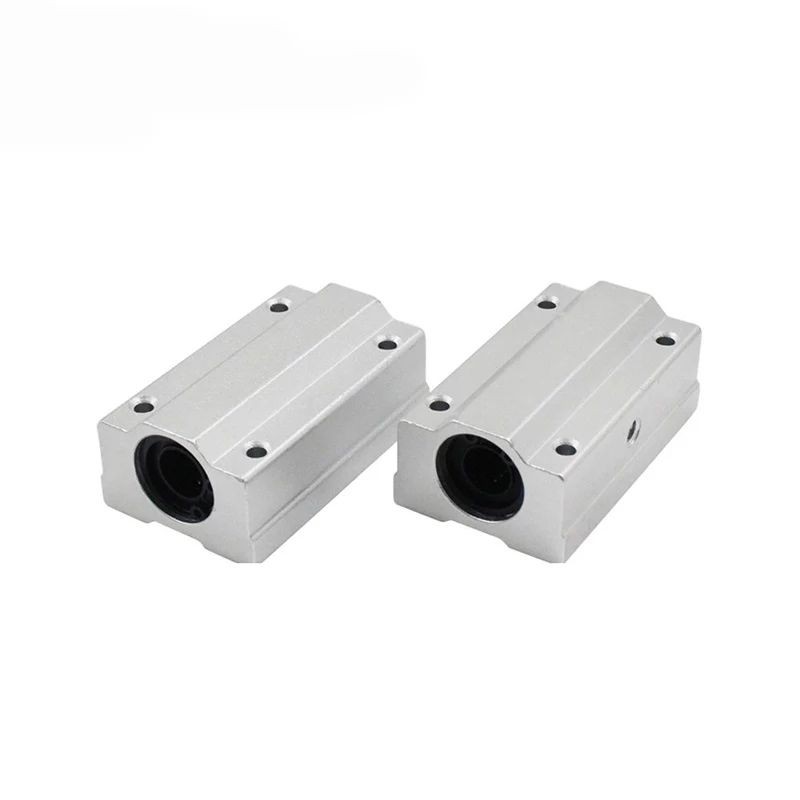 SCS16LUU LINEAR BLOCK BEARING long