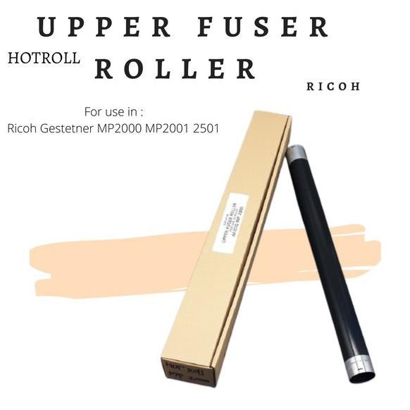 

Menakjubkan Hotroll/Upper Roller Ricoh/Gestetner Mp2000 Trendi