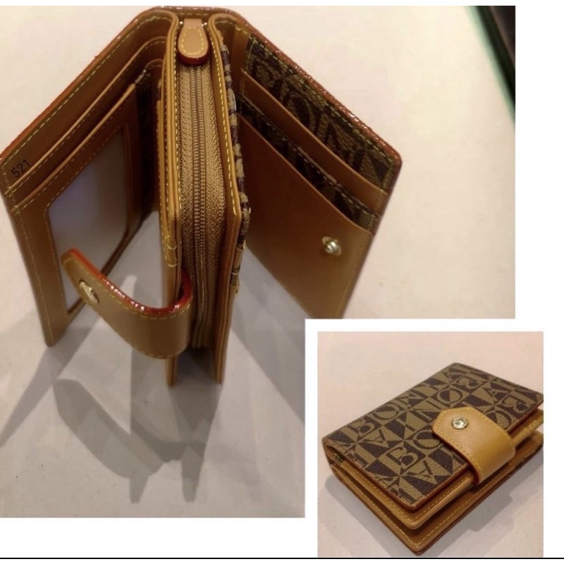 DOMPET BONIA KECIL ORI