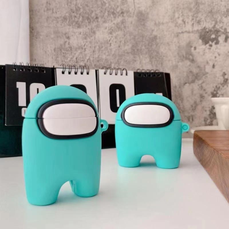 Air Pods Case READYSTOCK! Airpods Gen 1/2 Only