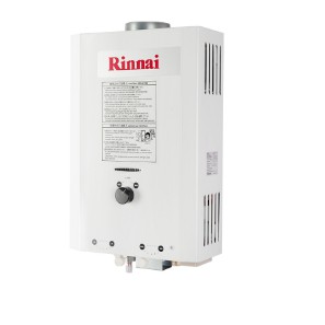 WATER HEATER RINNAI REU-5CFM KAPASITAS 5L