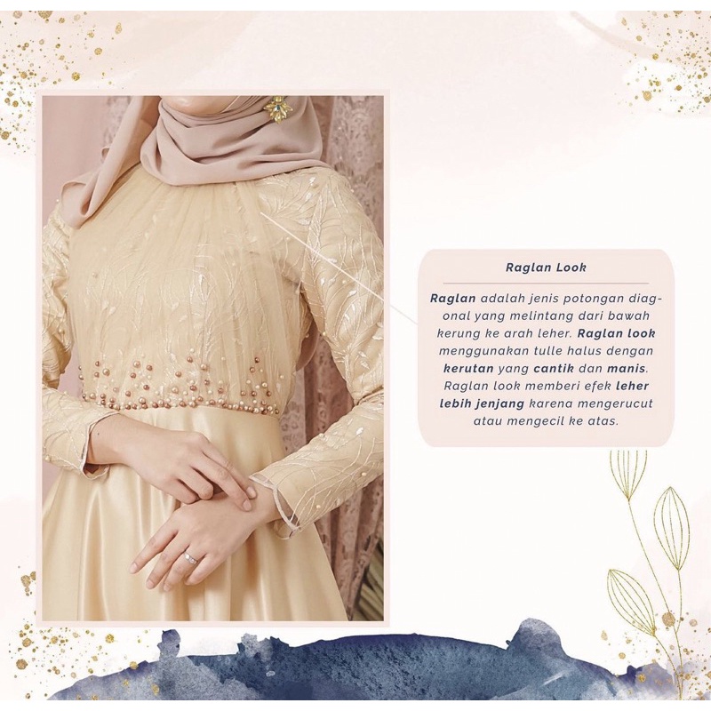 Sativa dress by puthic