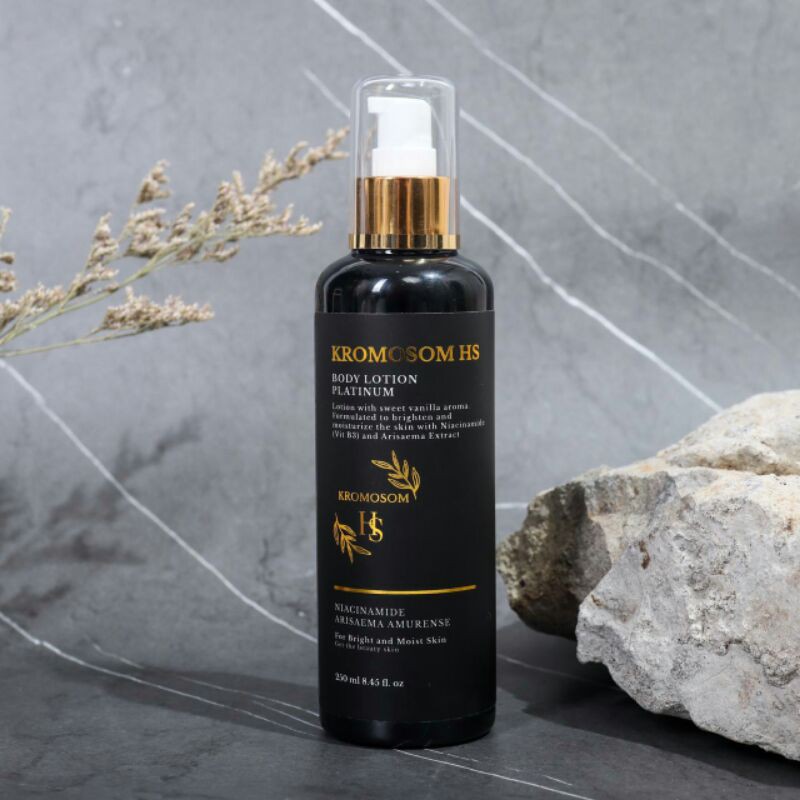 HB KROMOSOM PLATINUM BPOM 250 ML / HB Kromosom