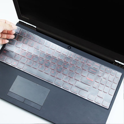 Film Pelindung Keyboard Ultra Tipis Untuk Lenovo Y7000 2020 R7000 2020 Y7000p 2020 R9000X 2021 Y9000X 2021 R9000P2021H Y9000K 2020 Y9000X 2021 R9000P