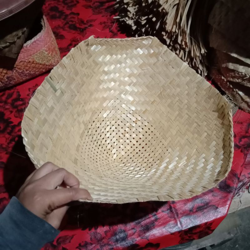 kukusan bambu
