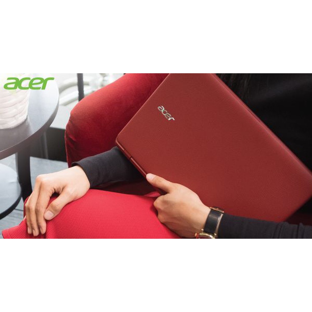 LP2500 Acer Aspire ES1-131 / 11'6inc / N3050 / 2GB / 500GB / WINDOWS 10