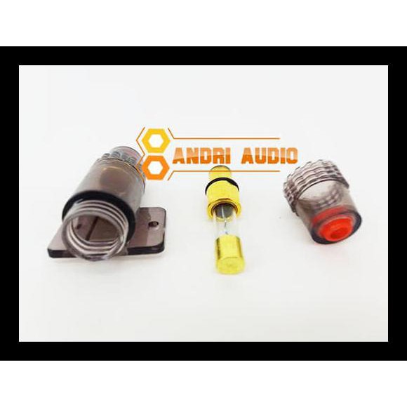 Fuse Sikring Mobil Sekring Aki Mobil Audio Terlaris