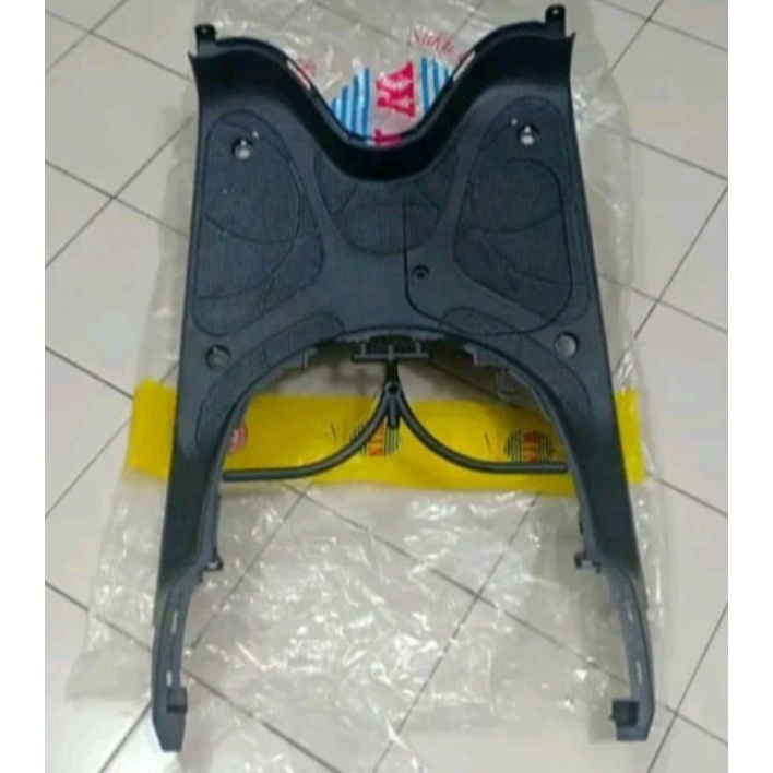 Dek Lantai/ Pijakan Kaki Honda Scoopy Fi