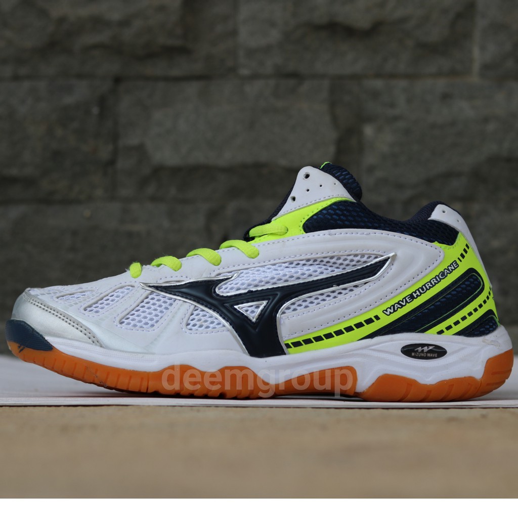 mizuno wave prophecy 6 2016