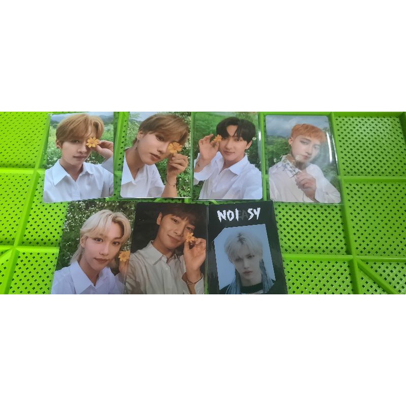 PC limited Stray Kids Noeasy