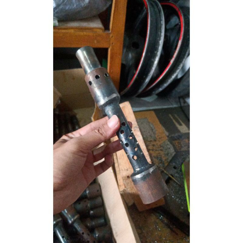 sarangan c17 altech sarangan RX king