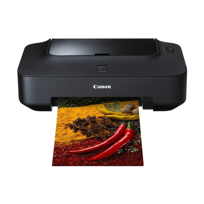 Printer Canon IP2770 |