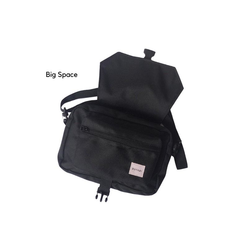 Biga Sling Bag, Sling bag  byrazi_