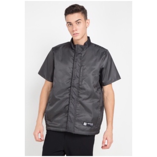 Jaket Greenlight Original