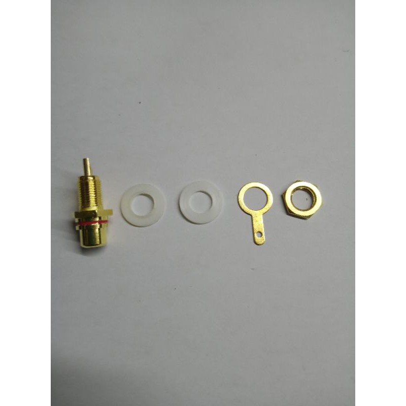 Socket RCA