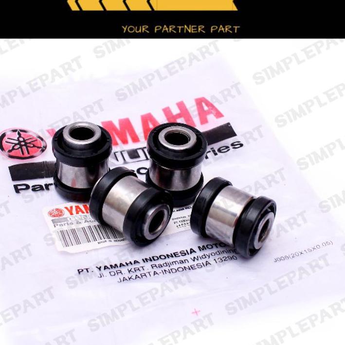 ◌ Bosh mono shock vixion old bosh mono shock Vixion new ➦