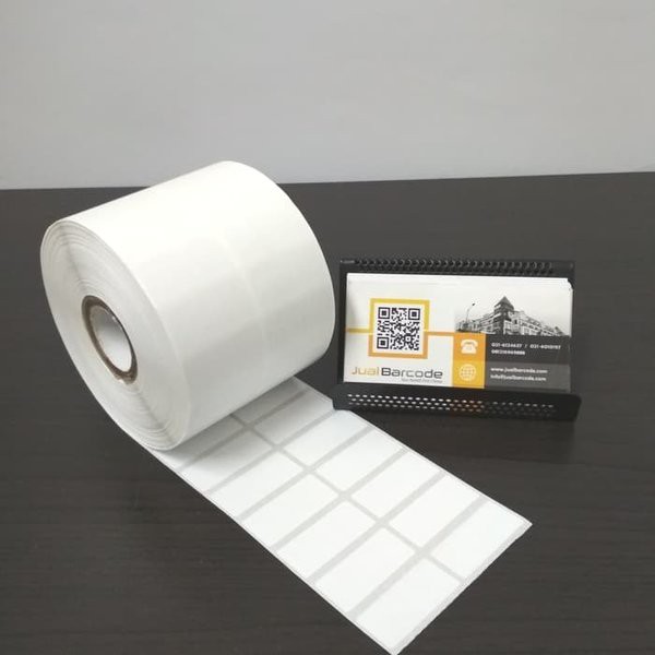 printer label barcode murah