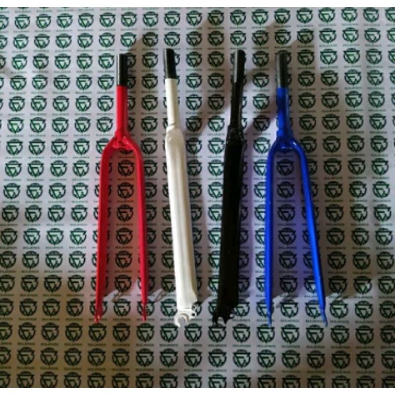 Fork fixie porok fixie