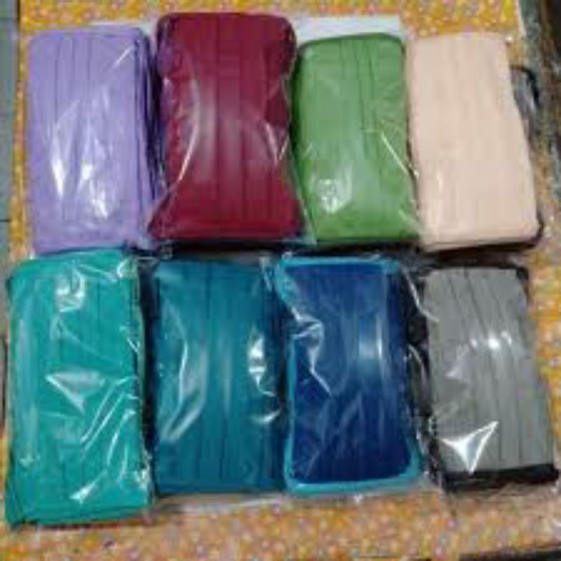 masker kain tali karet