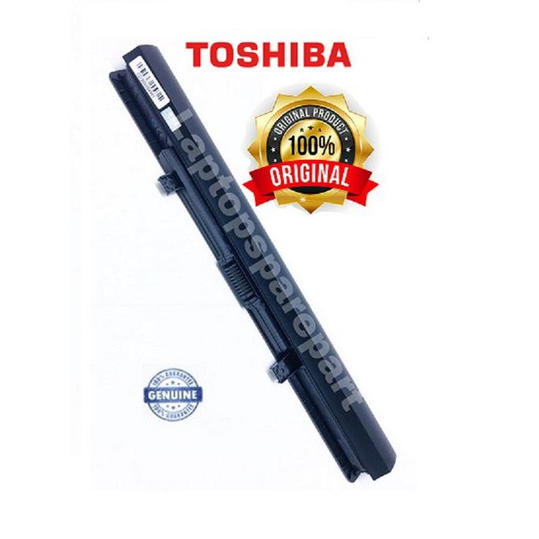 Baterai Original Toshiba C40-B C50-B C55-B C55