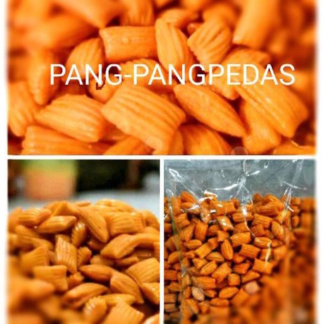 

CAMILAN PEDAS PANG-PANG PEDAS 250 GRAM