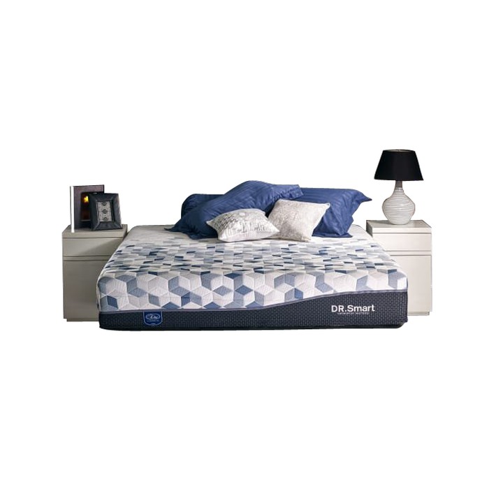 Springbed Elite Orthopedic Mattress Extra Firm DR SMART -Kasur Saja