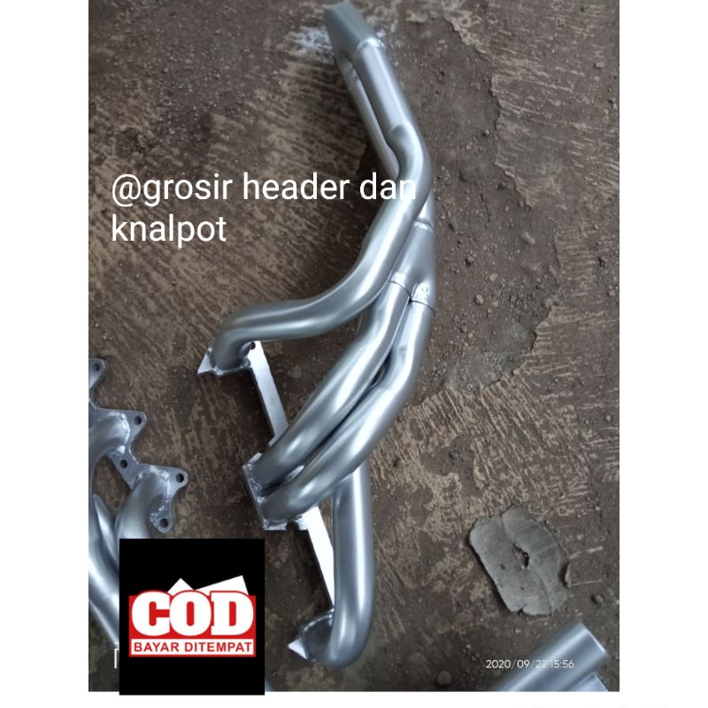 header kijang 431 panjang semi stereo