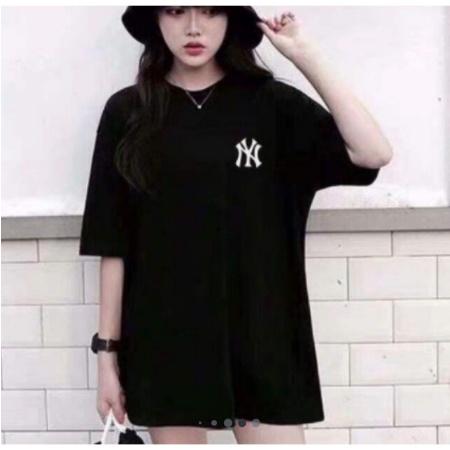 XAC KAOS OVERSIZE WANITA/PRIA.KAOS OVERSIZE WANITA KEKINIAN KOREAN STYLE