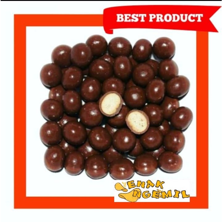 

CAMILAN RINGAN CHACHA BOLA BISKUIT 250 GRAM SNACK KILOAN