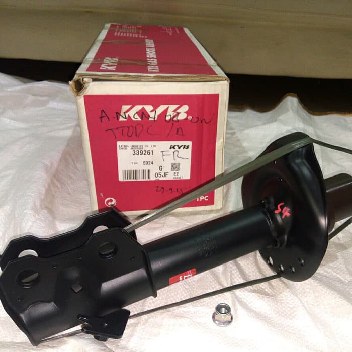 SHOCK ABSORBER DEPAN KIRI HONDA CRV 07/2 339261 "KYB"