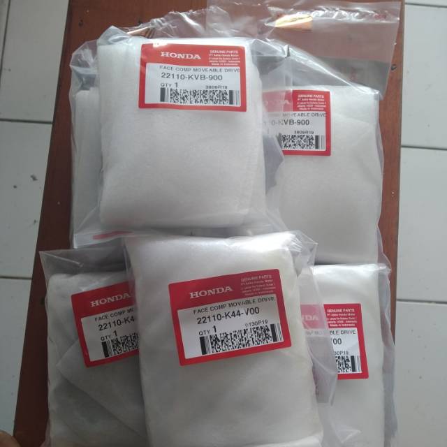 rumah roller kvb k44