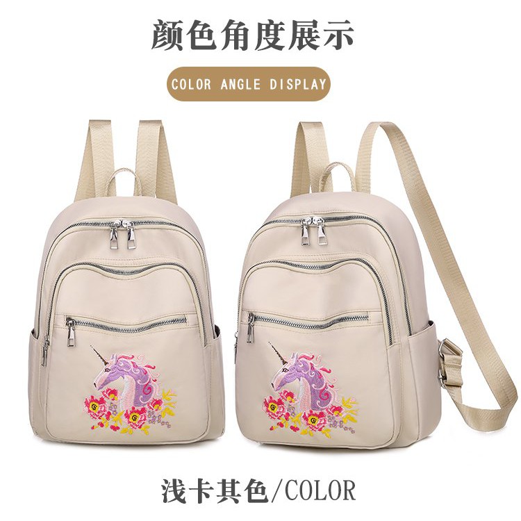 ( 2PC 1KG ) GTBI99882290 NEW ARRIVAL   !!!  TAS   RANSEL IMPORT BACKPACK  TERBARU