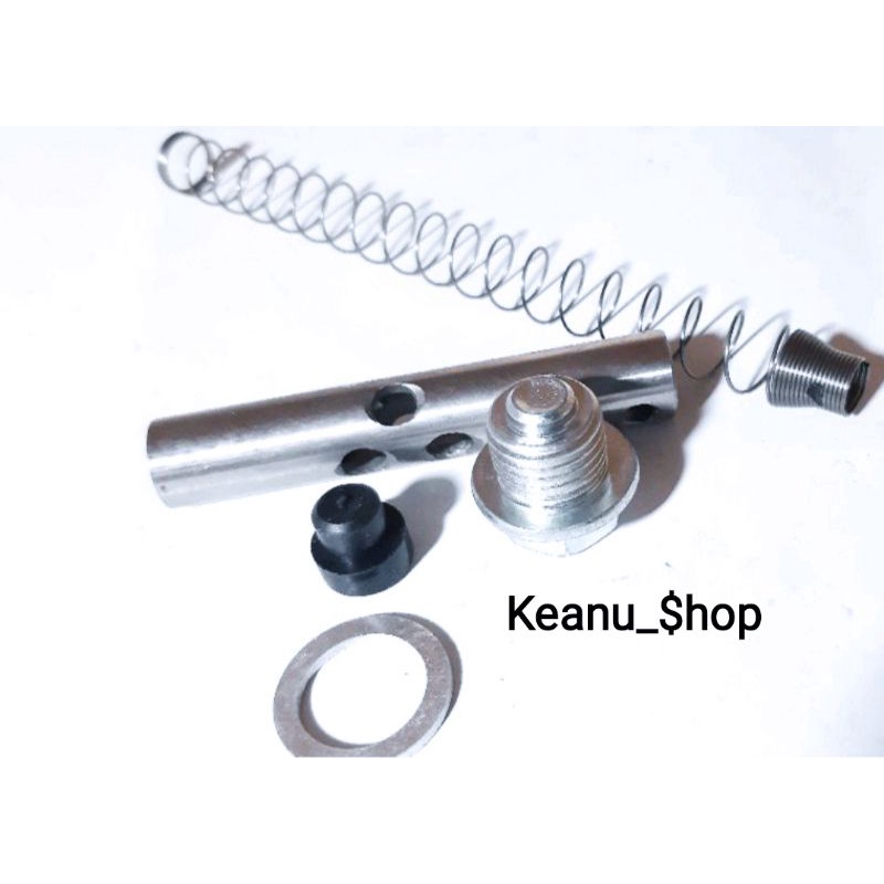 SULING STUT KETENG SULING PER SENTRIK SINTRIK KETENG SUPRA PRIMA GRAND WIN