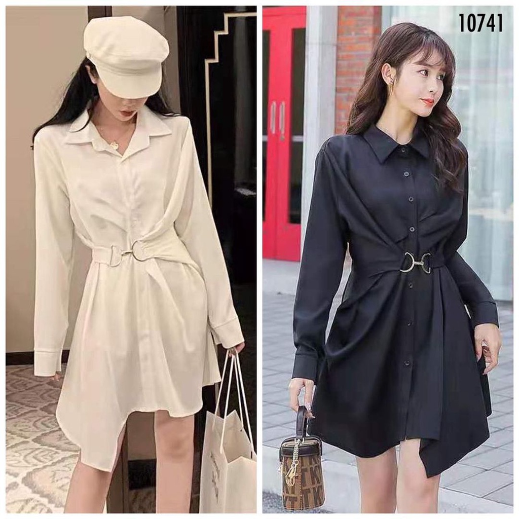 TUNIK KATUN SILK IMPORT IKAT RANTAI