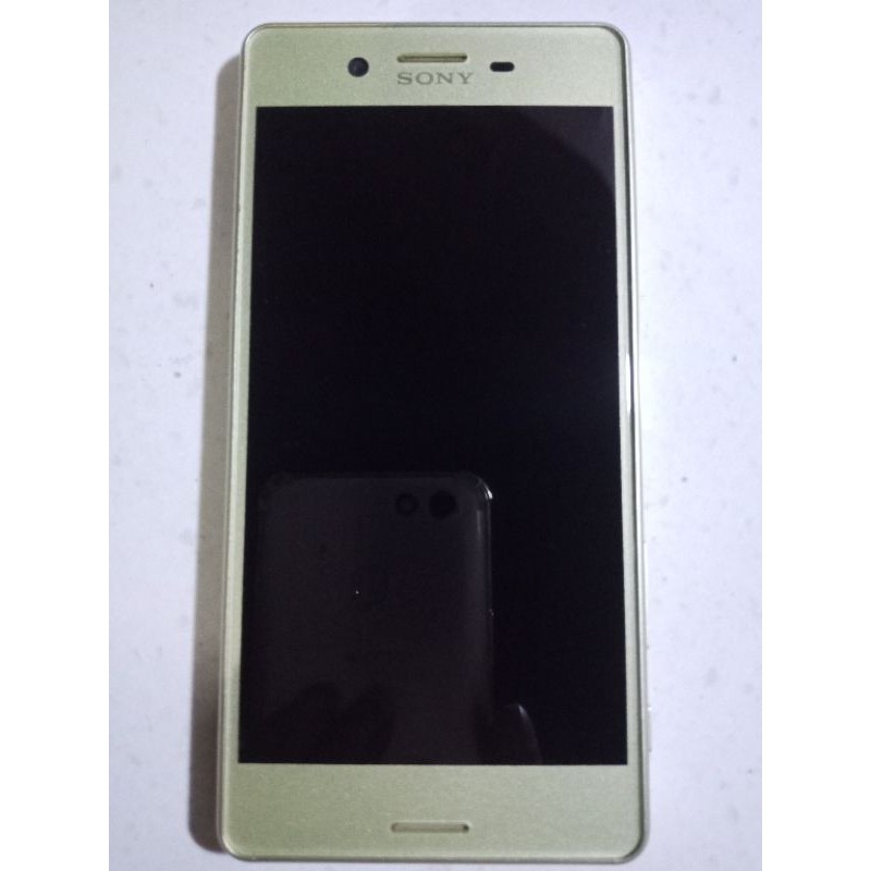 lcd sepaket sony experia performance (so-04h)