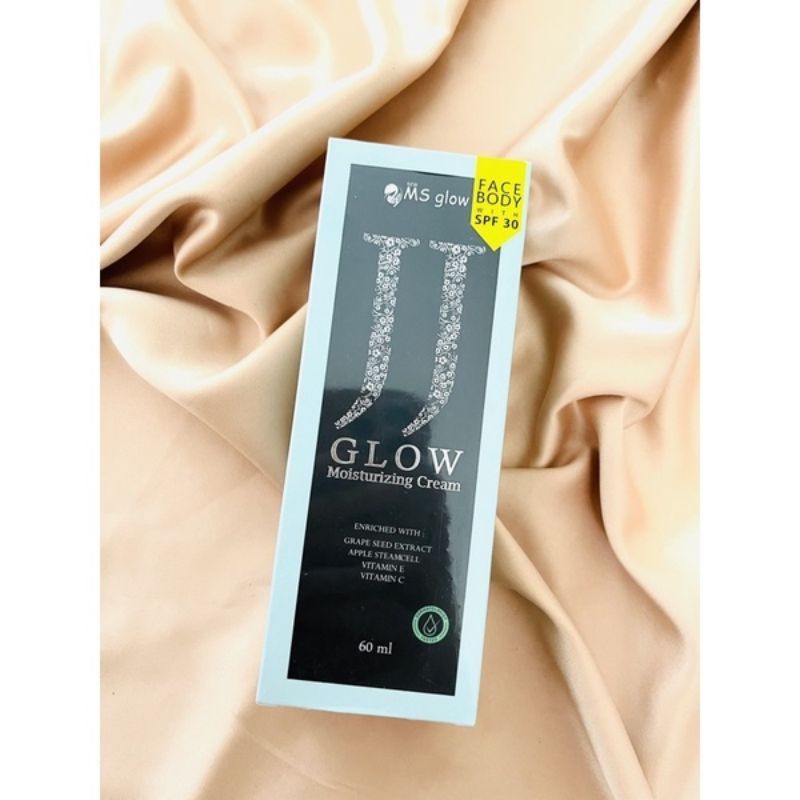 JJ GLOW 60ML MS GLOW