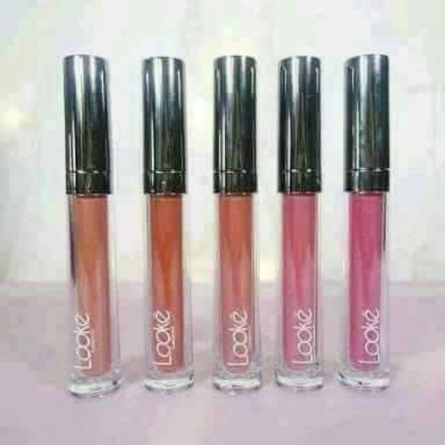 Lipstik looke