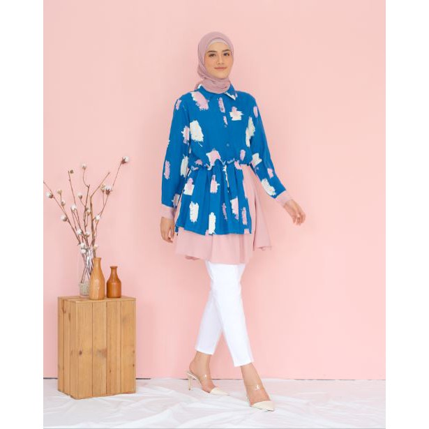 New Annisa tunik