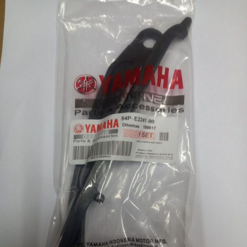 Karet tensioner Mio J Lidah tensioner Mio J