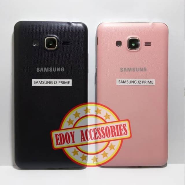 KESING CASING HOUSING SAMSUNG J2 PRIME G532 FULLSET