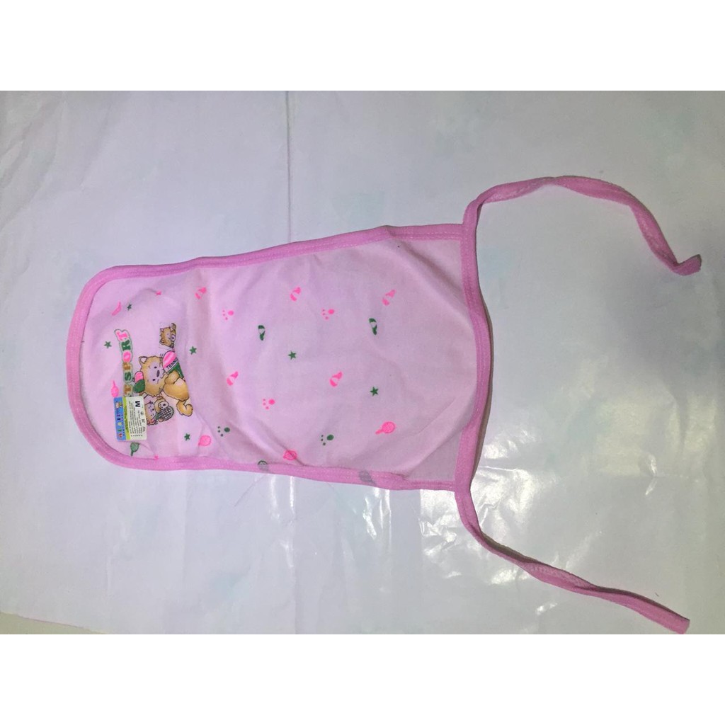 COD 6 pcs Popok Tali Ikat Bayi baru lahir / perlengkapan lahiran / persiapan lahiran / popok tali