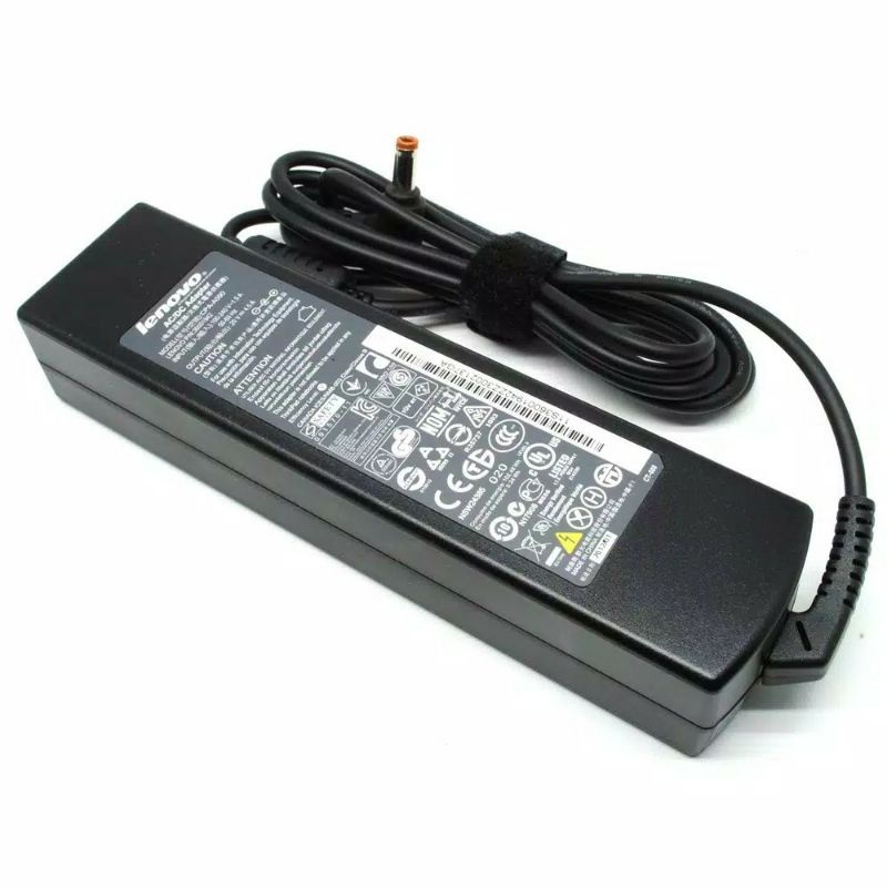 Adaptor Laptop Lenovo IBM B470 B570e G470 G570 G770 V570 Z400 20V 3,25A 5.5*2.5mm