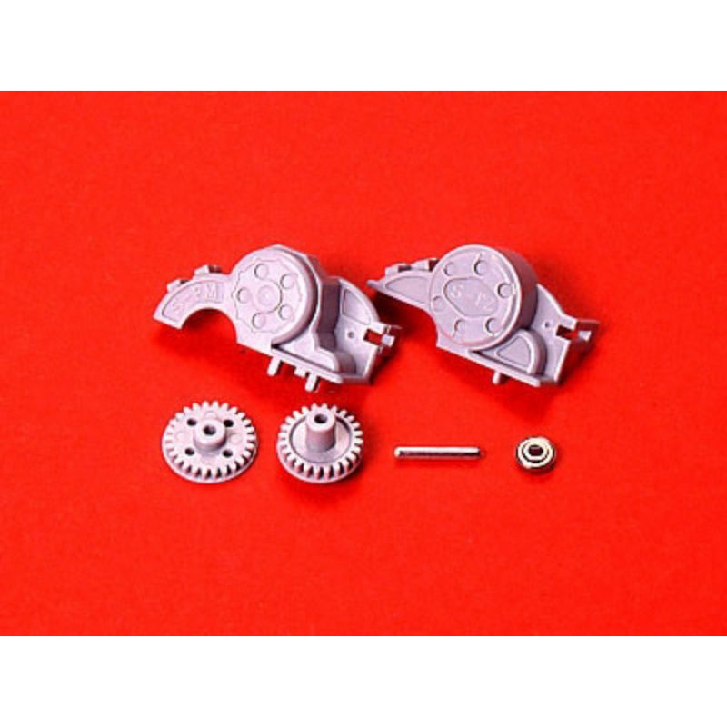 15187 Tamiya Lightweight Super Speed ​​Gear Set (for Super FM Chassis / TZ Chassis)