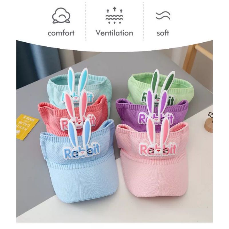 TOPI ANAK TOPI SPORT ANAK SAMPAI DEWASA