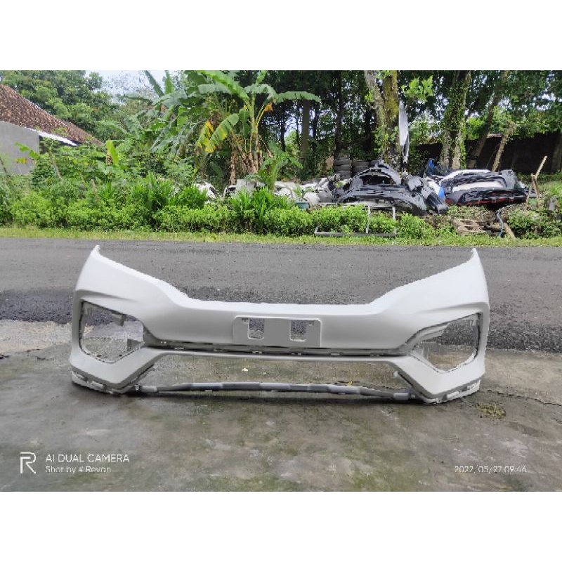 Bemper jazz gk5 depan belakang